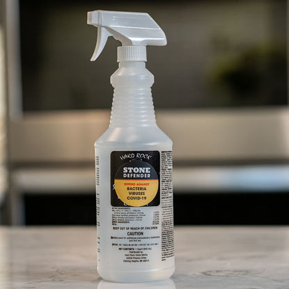 Picture of Stone Defender Disinfectant Cleaner